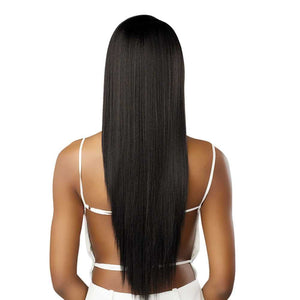 Sensationnel Synthetic Bare Luxe Glueless Lace Wig - 13x5 360° Unit 1
