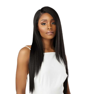 Sensationnel Synthetic Bare Luxe Glueless Lace Wig - 13x5 360° Unit 1
