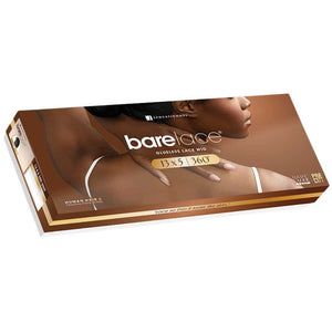 Sensationnel Synthetic Bare Luxe Glueless Lace Wig - 13x5 360° Unit 2