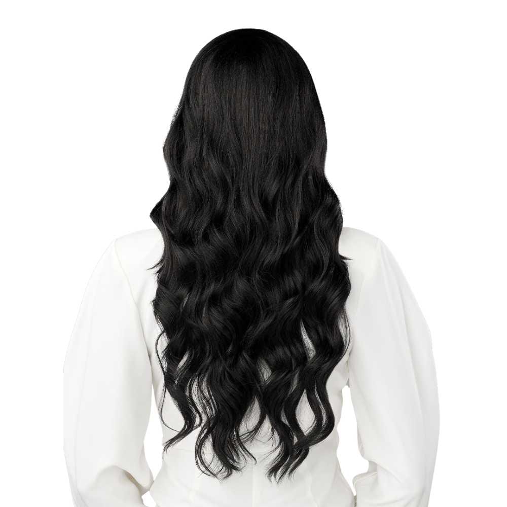 Sensationnel Synthetic Bare Luxe Glueless Lace Wig - 13x5 360° Unit 2