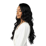 Sensationnel Synthetic Bare Luxe Glueless Lace Wig - 13x5 360° Unit 2