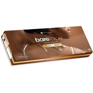 Sensationnel Synthetic Bare Luxe Glueless Lace Wig - 13x5 360° Unit 3