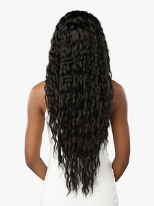 Sensationnel Synthetic Bare Luxe Wig - Full Lace Unit 6