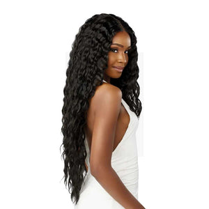 Sensationnel Synthetic Bare Luxe Wig - Full Lace Unit 6