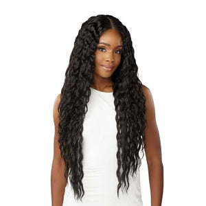 Sensationnel Synthetic Bare Luxe Wig - Full Lace Unit 6