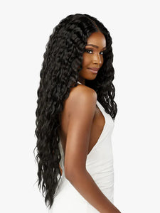 Sensationnel Synthetic Bare Luxe Wig - Full Lace Unit 6