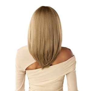 Sensationnel Synthetic Butta Lace Pre-Cut Wig - Unit 21