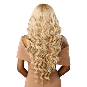 Sensationnel Synthetic Center Part HD Lace Wig - Butta 360 Unit 10