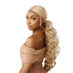 Sensationnel Synthetic Center Part HD Lace Wig - Butta 360 Unit 10