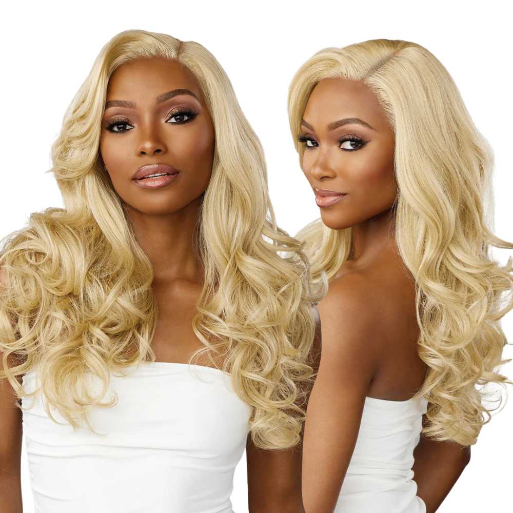 Sensationnel Glueless Bare Lace Wig - Y-Part Jordyn