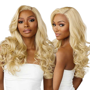 Sensationnel Glueless Bare Lace Wig - Y-Part Jordyn