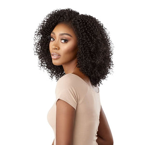 Sensationnel Textured Lace Wig - 13x6 Kinky Coily 16"
