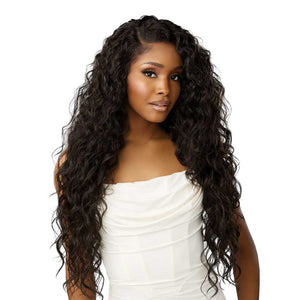 Sensationnel Synthetic What Lace? Lace Wig - Zion