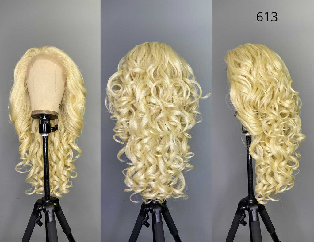Gorgeous Sensationnel Latisha Wig Capture in 4K Gorgeous Sensationnel Latisha Wig Capture in 4K