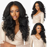 Sensationnel Cloud 9 What Lace 13x6 Lace Frontal Wig - Latisha