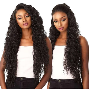 Sensationnel What Lace 13x6 Lace Frontal Wig - Reyna