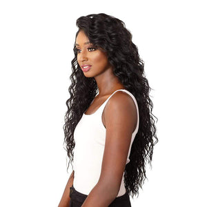 Sensationnel What Lace 13x6 Lace Frontal Wig - Reyna