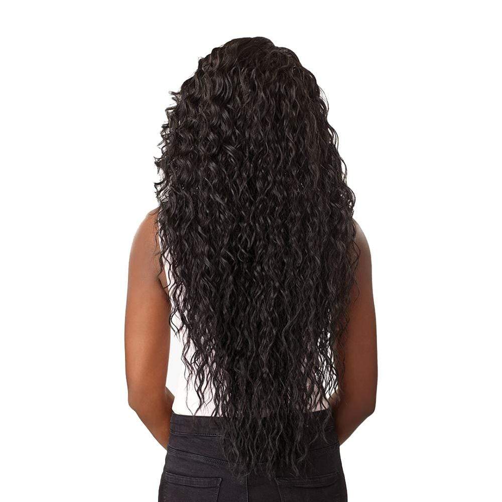 Sensationnel What Lace 13x6 Lace Frontal Wig - Reyna