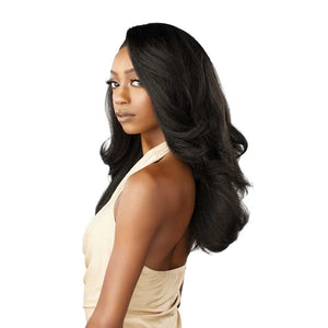 Sensationnel What Lace Synthetic Lace Wig - Evadra