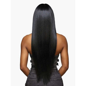 Senstionnel Synthetic HexDoll HD Lace Wig - Lilith