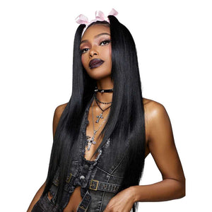 Senstionnel Synthetic HexDoll HD Lace Wig - Lilith