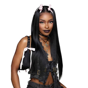 Senstionnel Synthetic HexDoll HD Lace Wig - Lilith