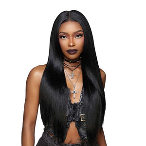 Senstionnel Synthetic HexDoll HD Lace Wig - Lilith