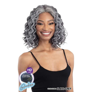 Shake-N-Go Harmony Glueless Lace Wig - Novalie