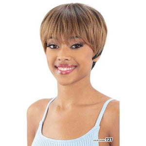 Shake-N-Go Harmony Synthetic Wig - Bennett