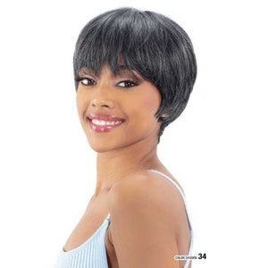 Shake-N-Go Harmony Synthetic Wig - Bennett