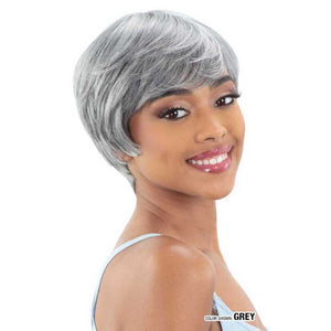 Shake-N-Go Harmony Synthetic Wig - Bennett