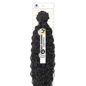 Shake-N-Go Mastermix Organique Weave - Hawaiian Curl