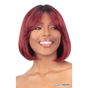 Shake-N-Go Organique HD Lace Front Wig - Gavina