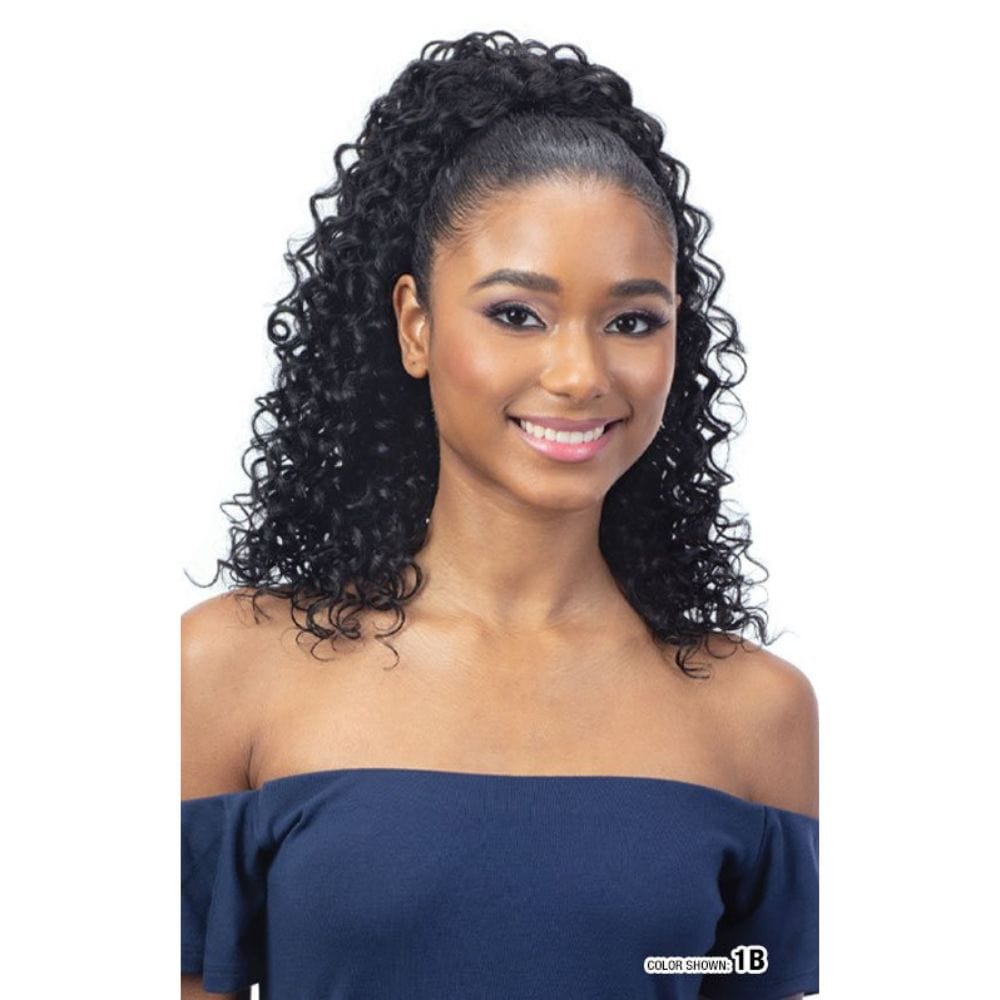 Ponytail Extensions