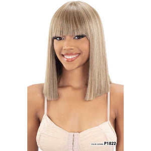 Shake-N-Go Snatched Synthetic Full Wig - Priya