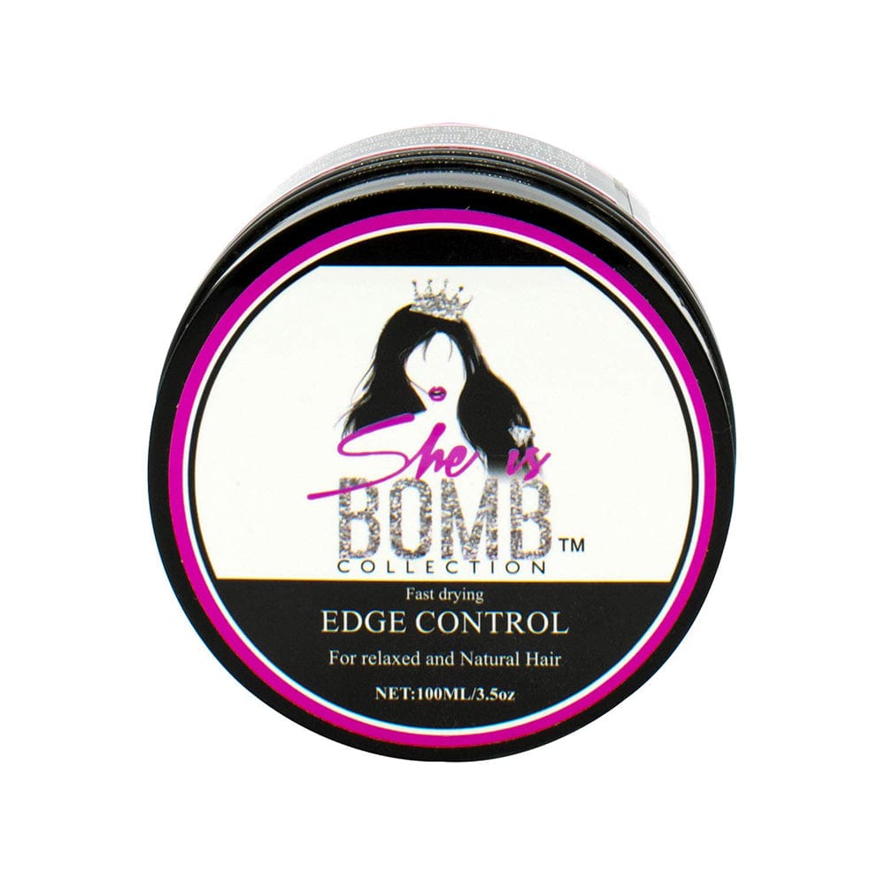 She is Bomb Collection Edge Control 3.5oz