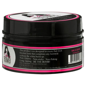 She is Bomb Collection Edge Control 3.5 oz