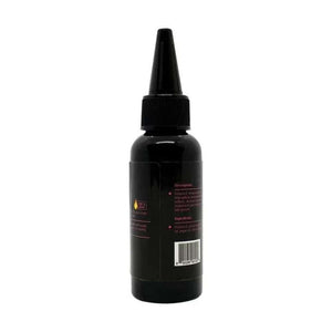 She Is Bomb Collection Growth Oil Vitamin E Drops 2.1 oz