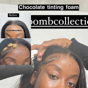 She Is Bomb Collection My Toning Foam 7.0 fl.oz