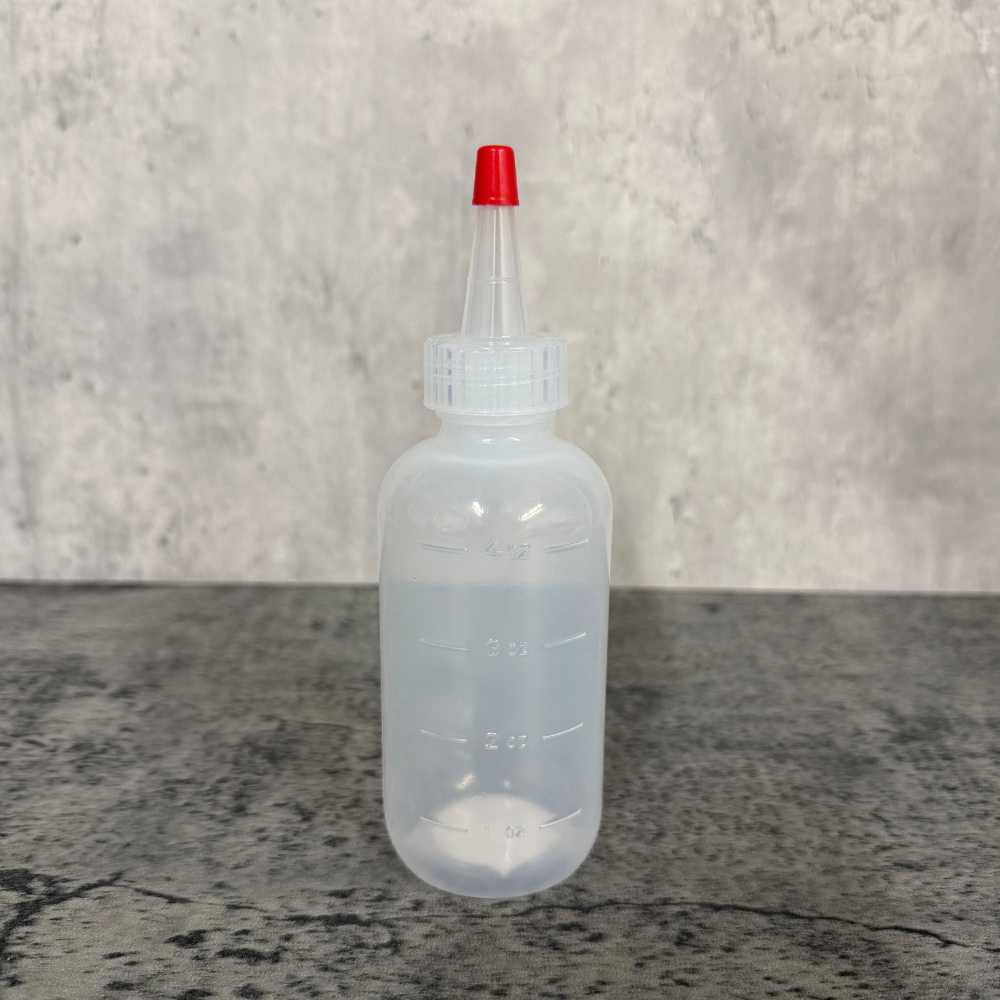 Soft 'N Style Applicator Bottle 4oz