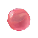 Squishy Coconut Oil Stress Ball Fidget Toys Handmade Transparency Plasticity Squeeze Toy Funny Anti-stress Sensory Toy for Adult