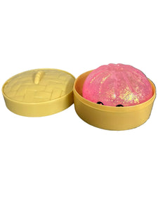 Squishy Dumpling Sensory Fidget Toy