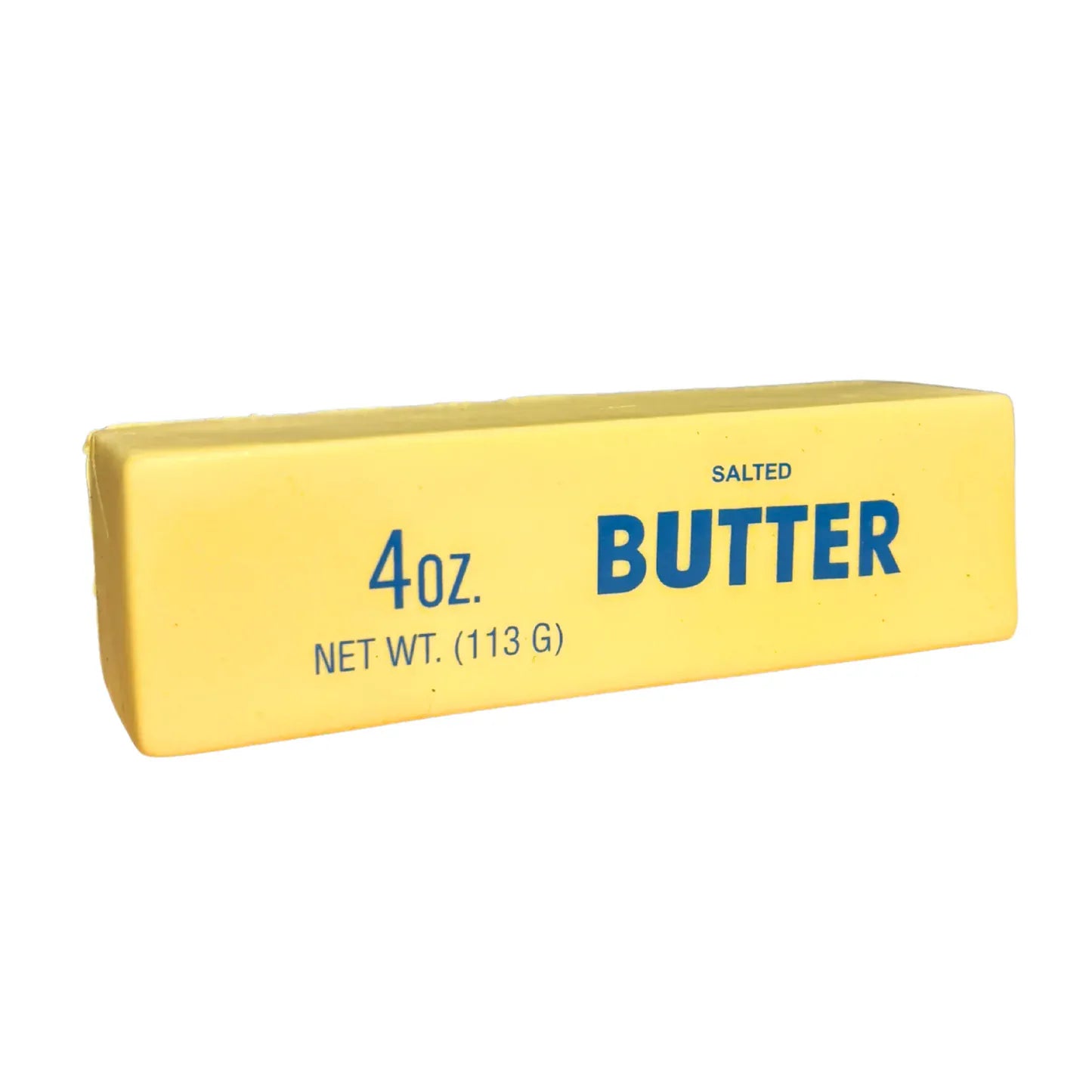 Squishy Salted Butter Stress Reliever