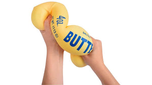 Squishy Salted Butter Stress Reliever