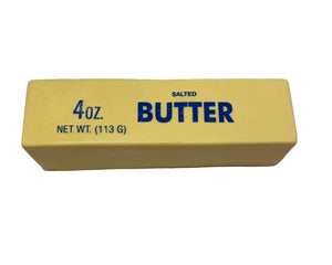 Squishy Salted Butter Stress Reliever