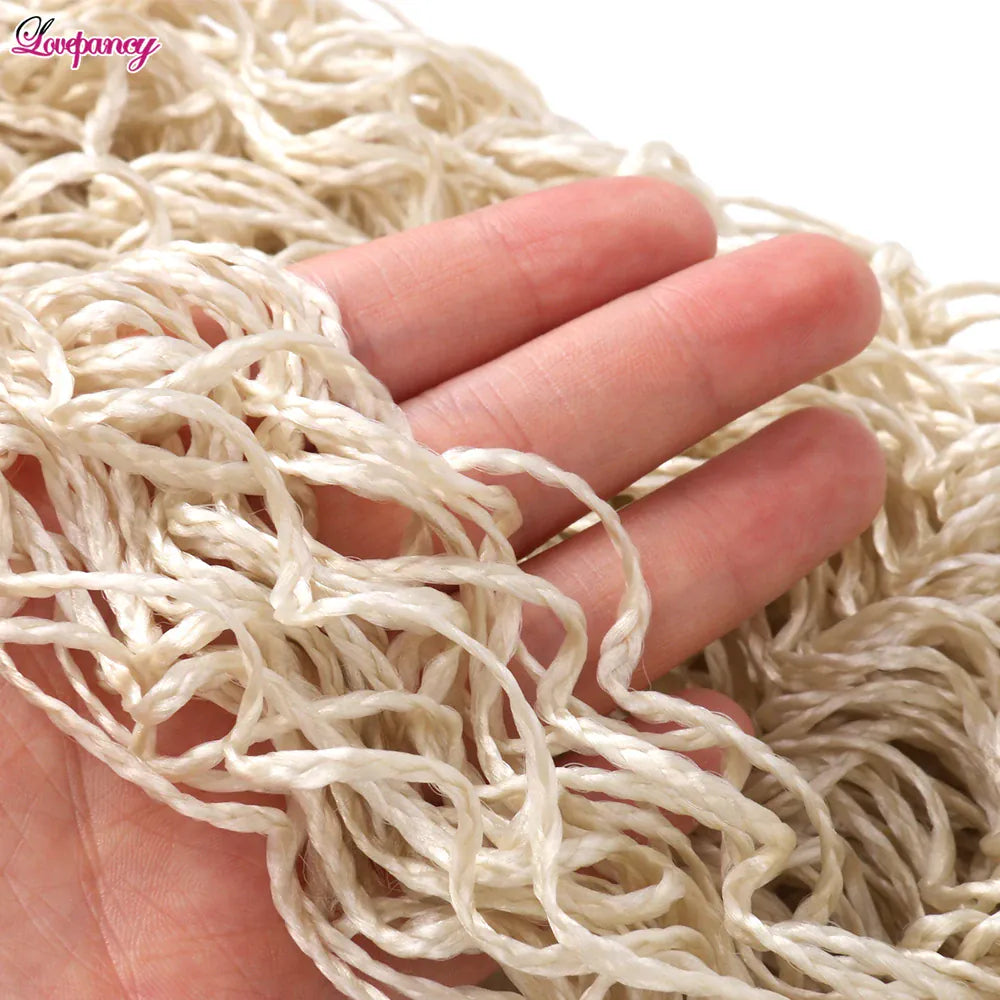 SyntheticCurly Zizi Braids Crochet Box Braiding Hair Extensions Brown Blonde Grey 20 Inch Micro Box Braids Hair Bundles 50g/Pack
