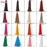 SyntheticCurly Zizi Braids Crochet Box Braiding Hair Extensions Brown Blonde Grey 20 Inch Micro Box Braids Hair Bundles 50g/Pack