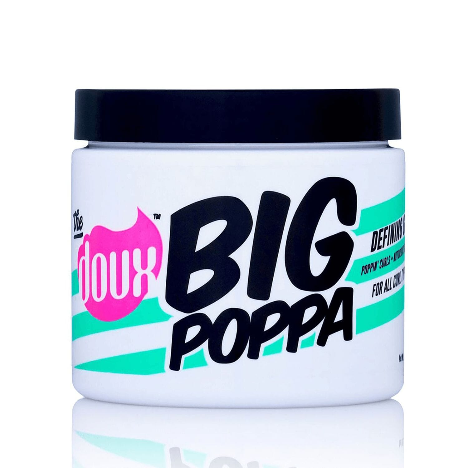 The Doux Big Poppa Defining Gel