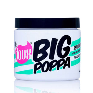 The Doux Big Poppa Defining Gel
