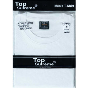 Top Supreme Men's Tshirt